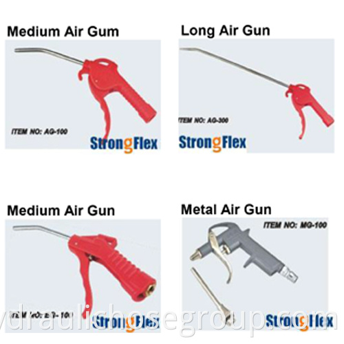 Air Gun